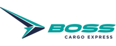 Boss Cargo Express logo