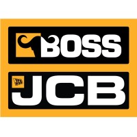 BOSS JCB logo