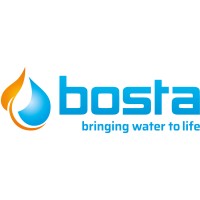 Bosta nv logo