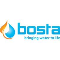Bosta Nederland B.V. logo