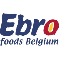 Ebro Foods Belgium logo