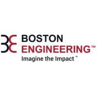 Boston Engineering Corporation logo