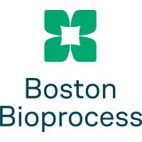 Boston Bioprocess logo