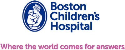 Boston Children's Hospital logo