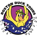 Boston Duck Tours logo