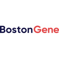 Logo BostonGene