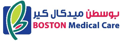 Boston Medical Care Logo