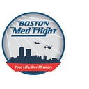 Boston MedFlight logo