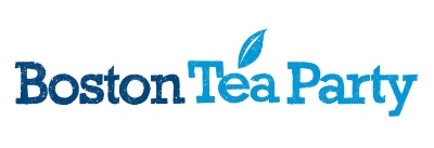 Boston Tea Party logo