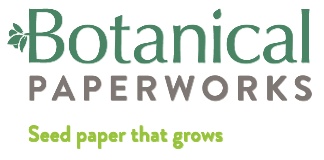 Botanical PaperWorks logo