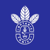 Botanic Tonics logo