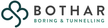 Bothar Boring and Tunnelling logo