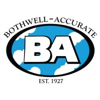 Bothwell Accurate Co. Inc. logo