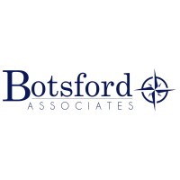 Botsford Associates logo