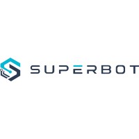 SUPERBOT (BOT) logo