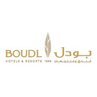 Boudl Hotels and Resorts Co. logo