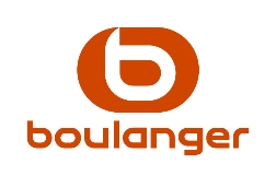 Boulanger logo