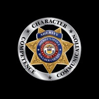Boulder County Sheriff's Office logo
