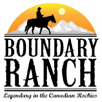 Boundary Ranch logo