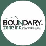 Boundary Zone Inc logo