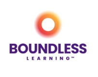 Boundless Learning logo