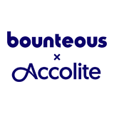 Bounteous logo
