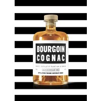 BOURGOIN COGNAC logo