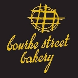 Bourke Street Bakery logo