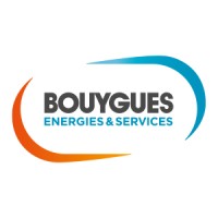 Bouygues Energies & Services logo