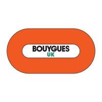 BOUYGUES UK logo