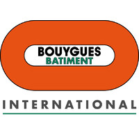 Bouygues Bâtiment International logo