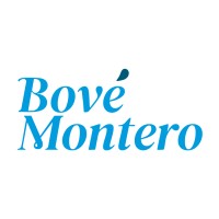 Bové Montero y Asociados logo