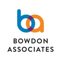 Bowdon Associates Ltd logo
