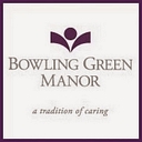 Bowling Green Manor logo