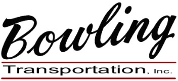 Bowling Transportation, Inc logo