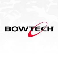 Bowtech Archery logo