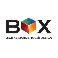 Logo BOX Digital Marketing & Design