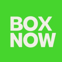 BOX NOW logo