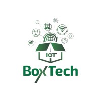 BoxTech Logo