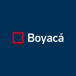 BOYACÁ logo