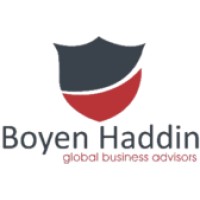 Boyen Haddin logo