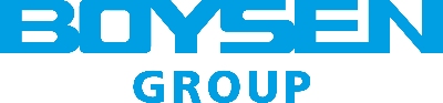 Friedrich Boysen GmbH & Co. KG logo