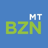 City of Bozeman logo