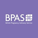 British Pregnancy Advisory Service (BPAS) logo