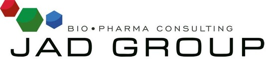 BioPharma Consulting JAD Group logo