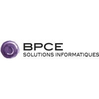 BPCE Solutions informatiques logo