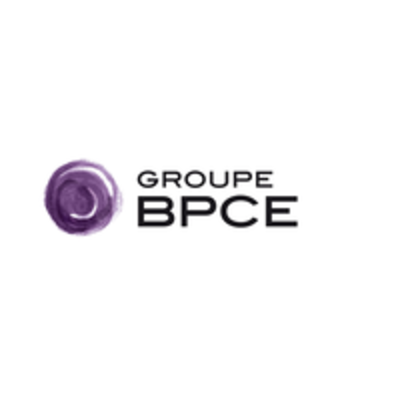 Groupe BPCE logo