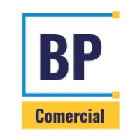 BP Comercial logo