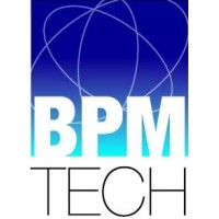 BPM Tech #BecausePeopleMatter​ logo