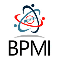Bechtel Plant Machinery, Inc. (BPMI) logo